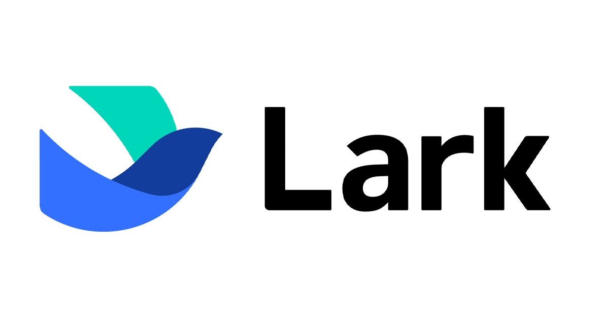 Logo LarkSuite