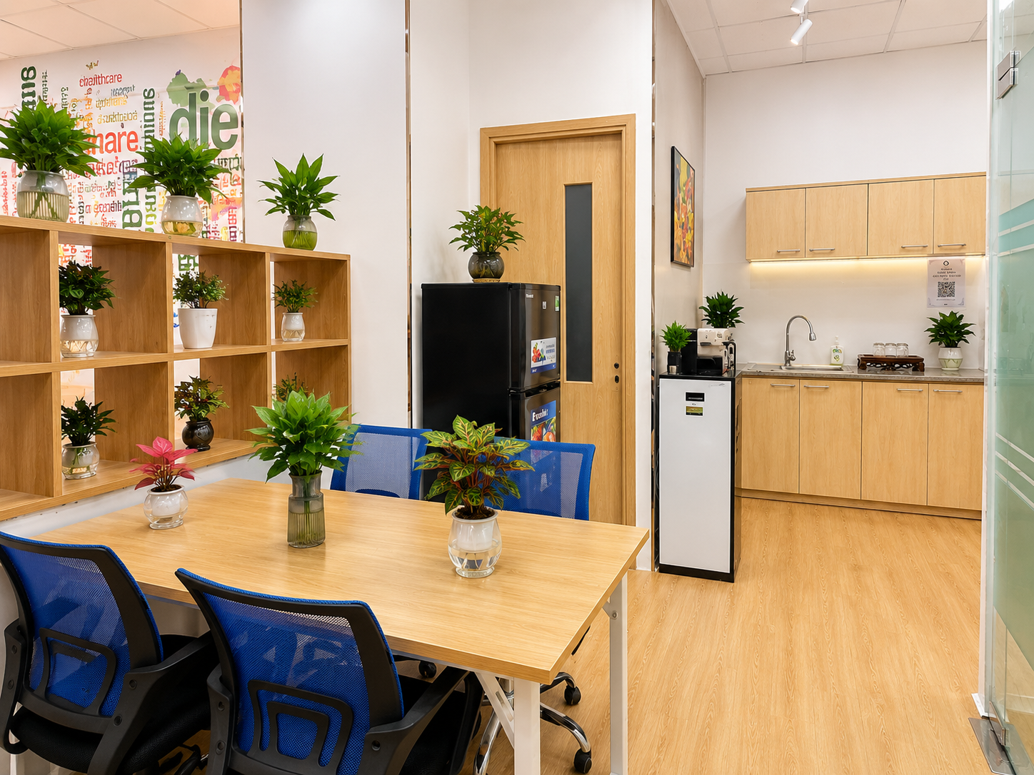 UpOffice số 65/54 Lê Quang Đạo, Phường Phú Đô, Hà Nội - ảnh 3