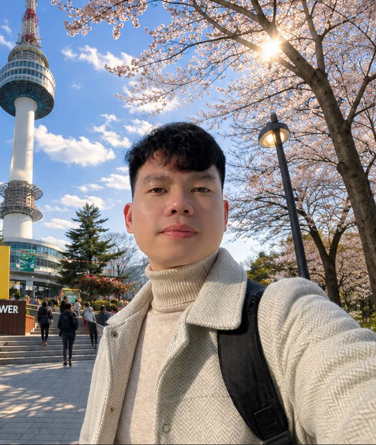Mr Nguyễn Duy Hải