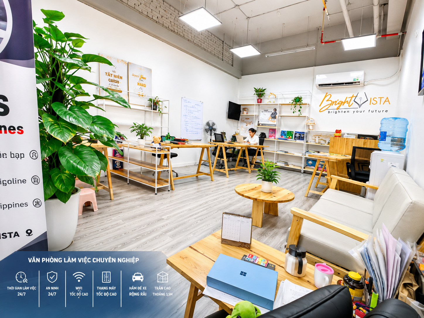 UpOffice số 2 Phùng Chí Kiên, Phường Nghĩa Đô, Hà Nội