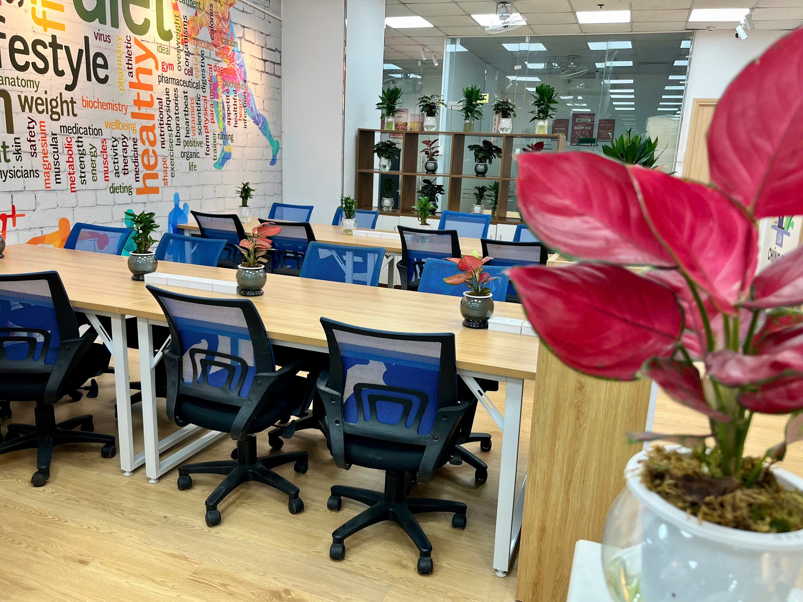 UpOffice số 88/203 Hoàng Quốc Việt, Phường Nghĩa Đô, Hà Nội - ảnh 2