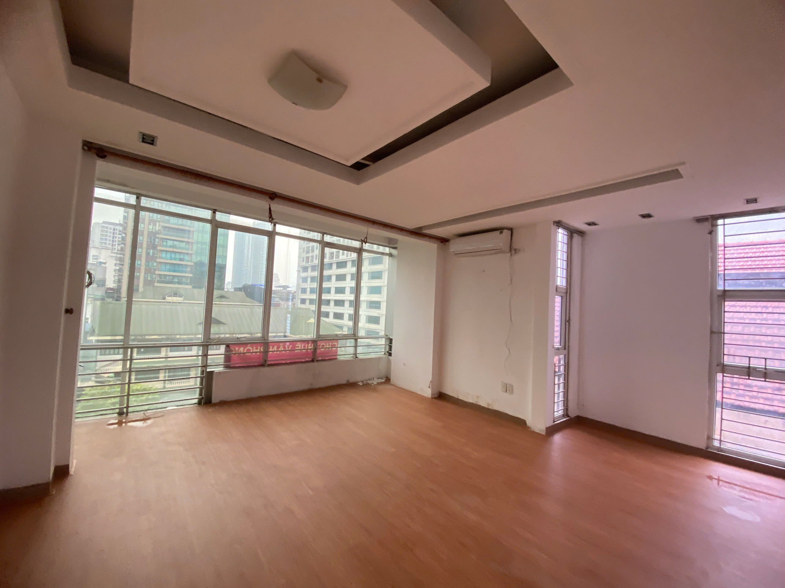 UpOffice số 134 Trung Kính, Phường Yên Hòa, TP Hà Nội - ảnh 4