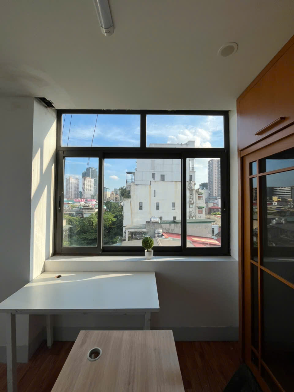 UpOffice số 86-88 Trần Tử Bình, Phường Nghĩa Đô, Hà Nội - ảnh 3