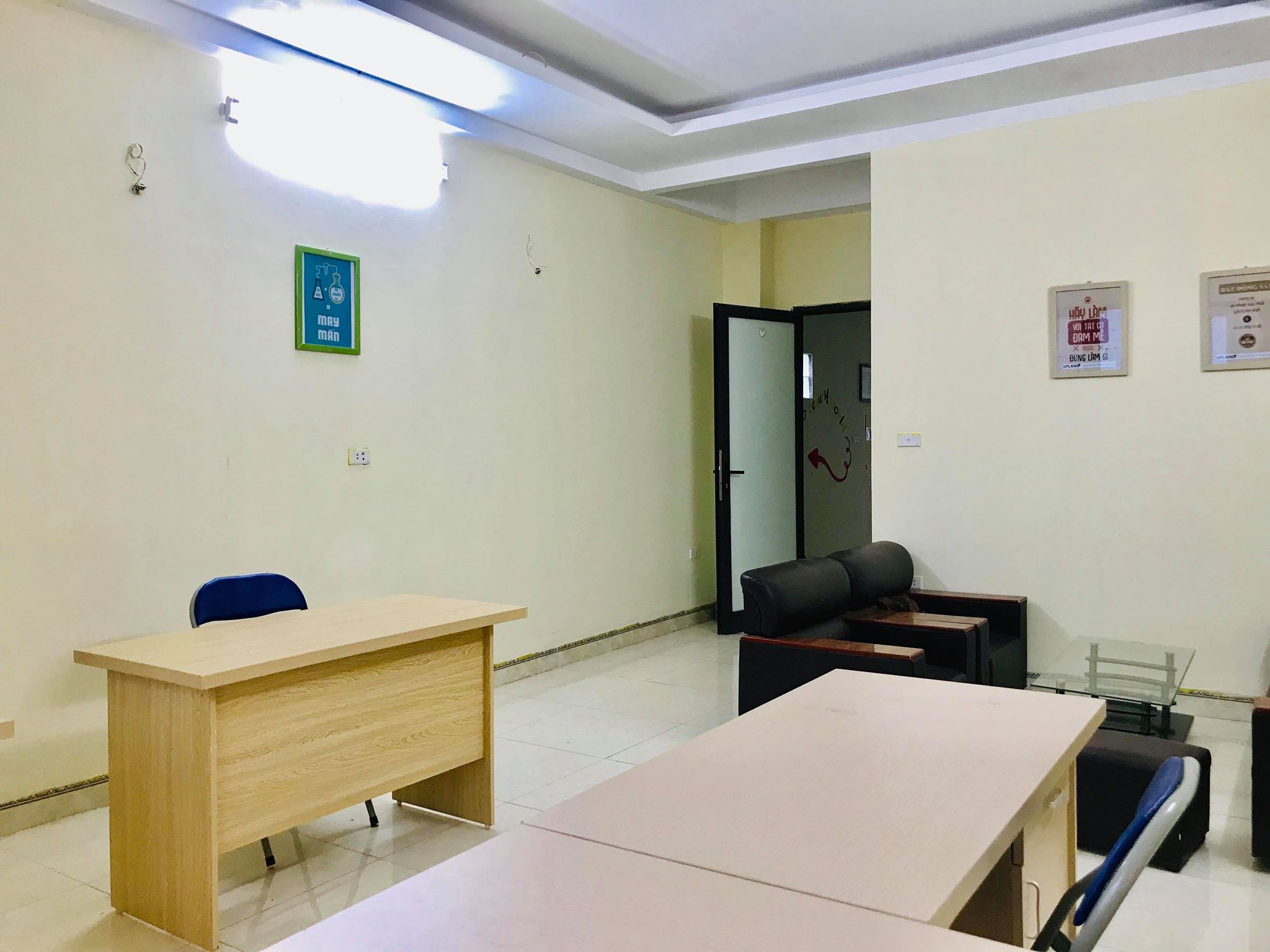 UpOffice số 199 Quan Hoa, Phường Nghĩa Đô, Hà Nội - ảnh 3