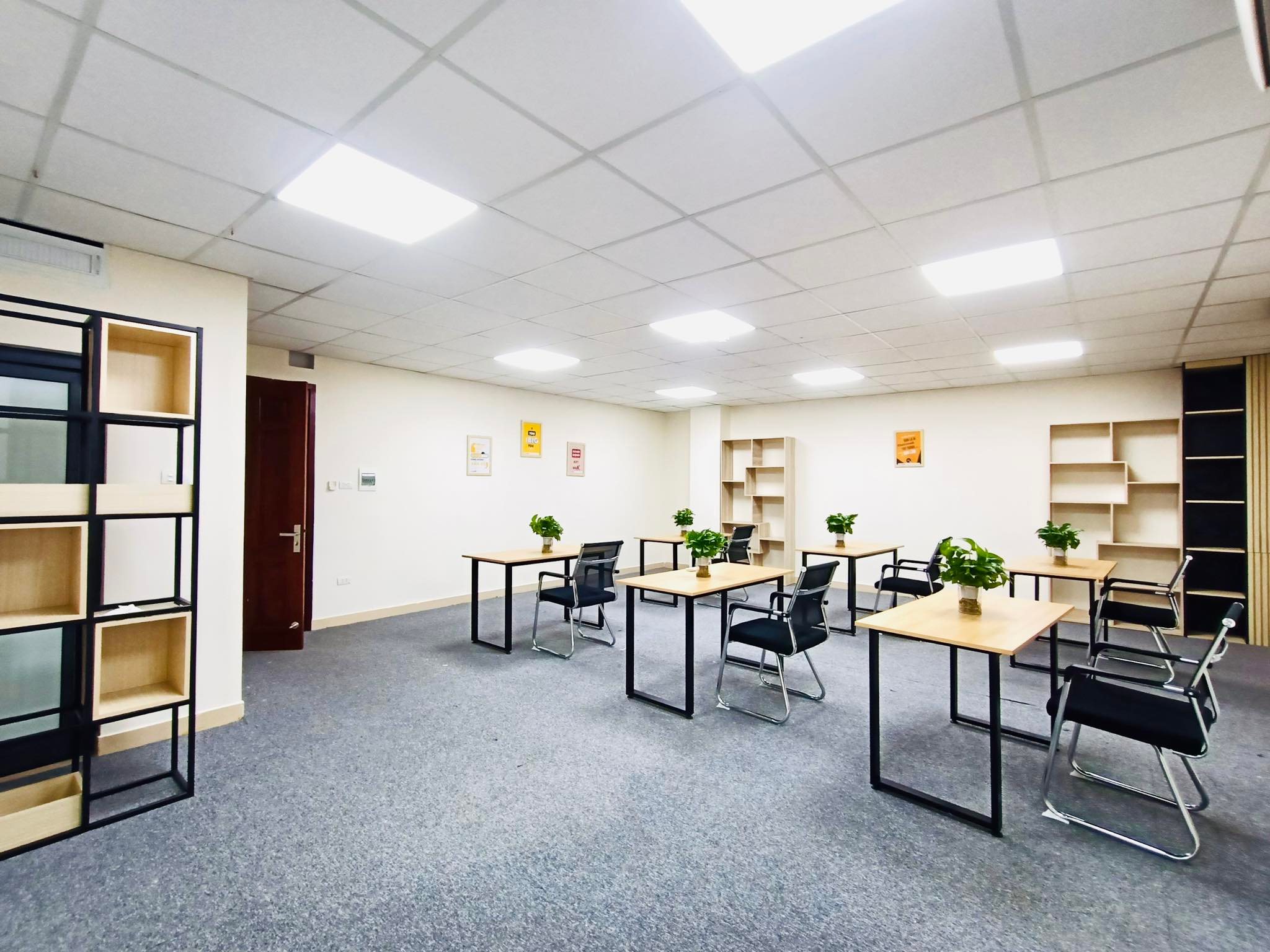 UpOffice 15/259 Yên Hòa, Phường Yên Hòa, TP Hà Nội - ảnh 5