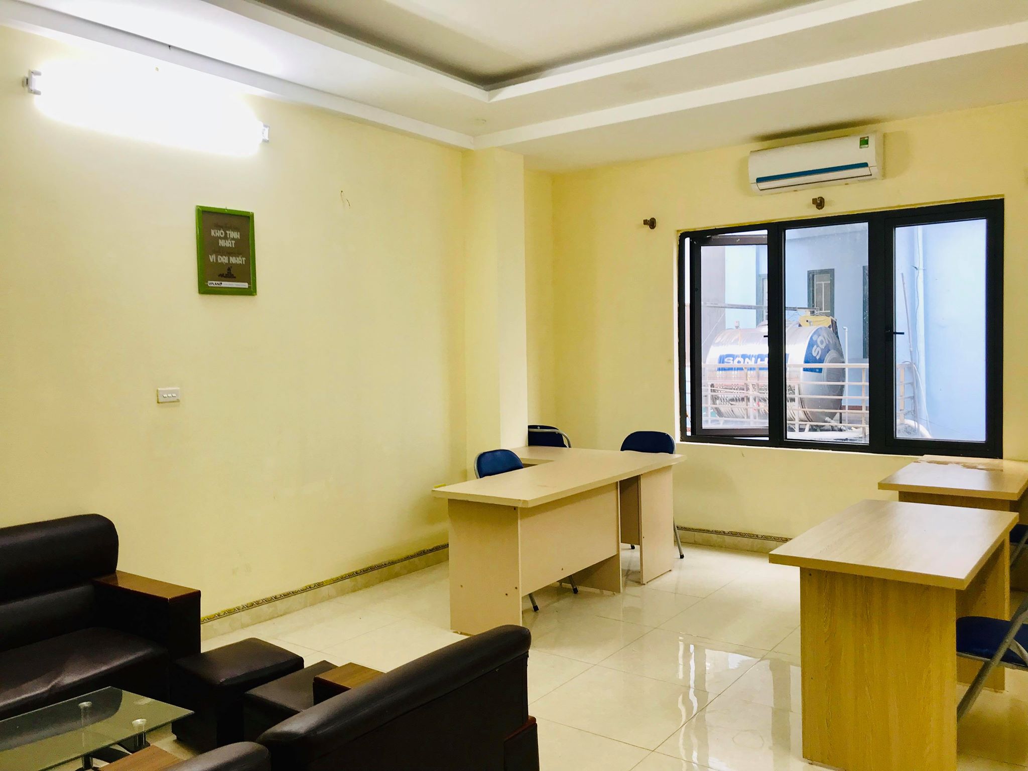 UpOffice số 199 Quan Hoa, Phường Nghĩa Đô, Hà Nội - ảnh 2