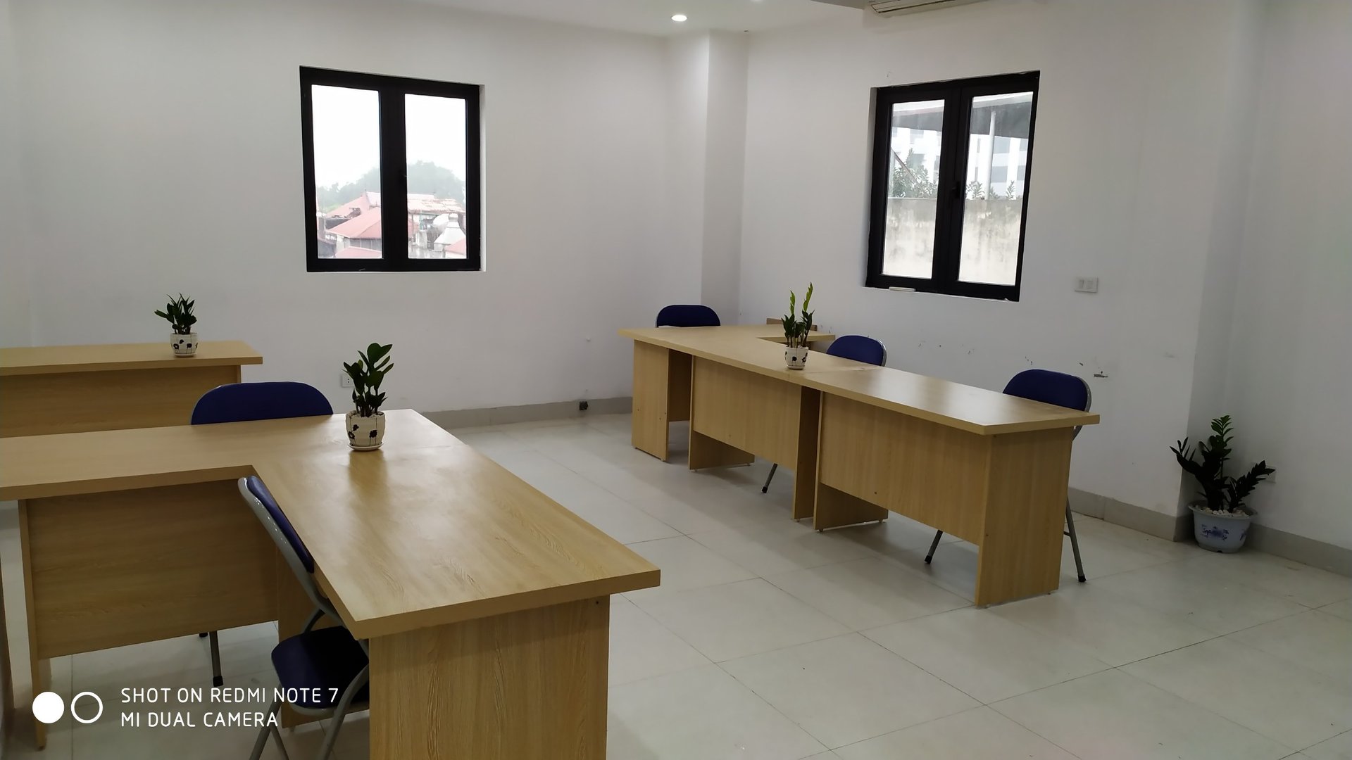 UpOffice số 2 Phùng Chí Kiên, Phường Nghĩa Đô, Hà Nội - ảnh 4