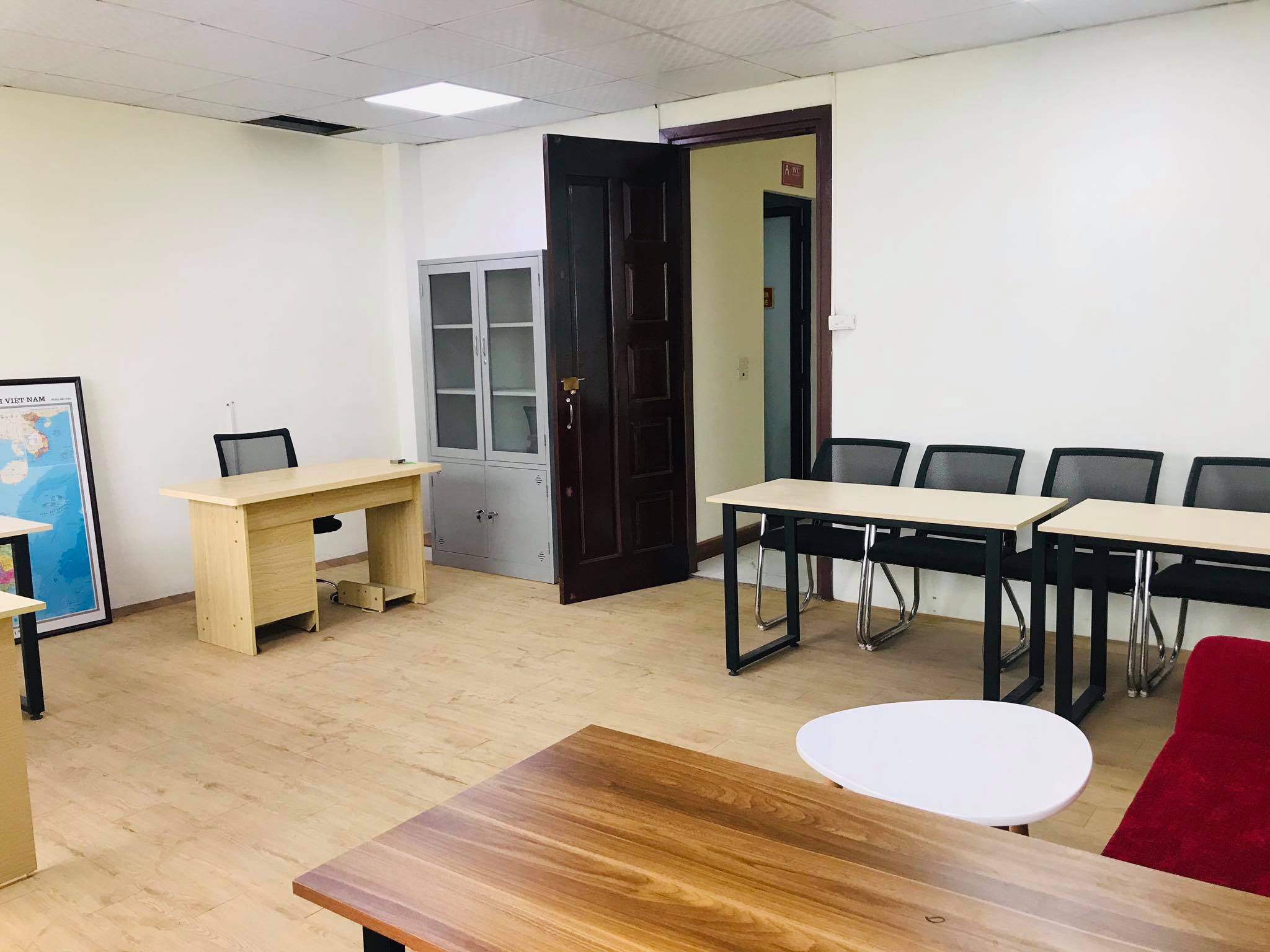 UpOffice số 65/54 Lê Quang Đạo, Phường Phú Đô, Hà Nội - ảnh 3
