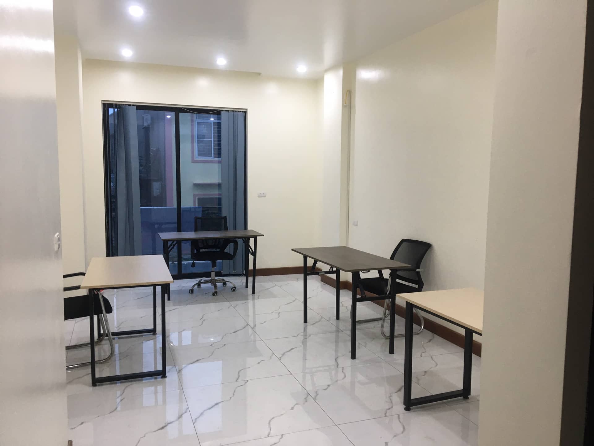 UpOffice số 65/54 Lê Quang Đạo, Phường Phú Đô, Hà Nội - ảnh 5
