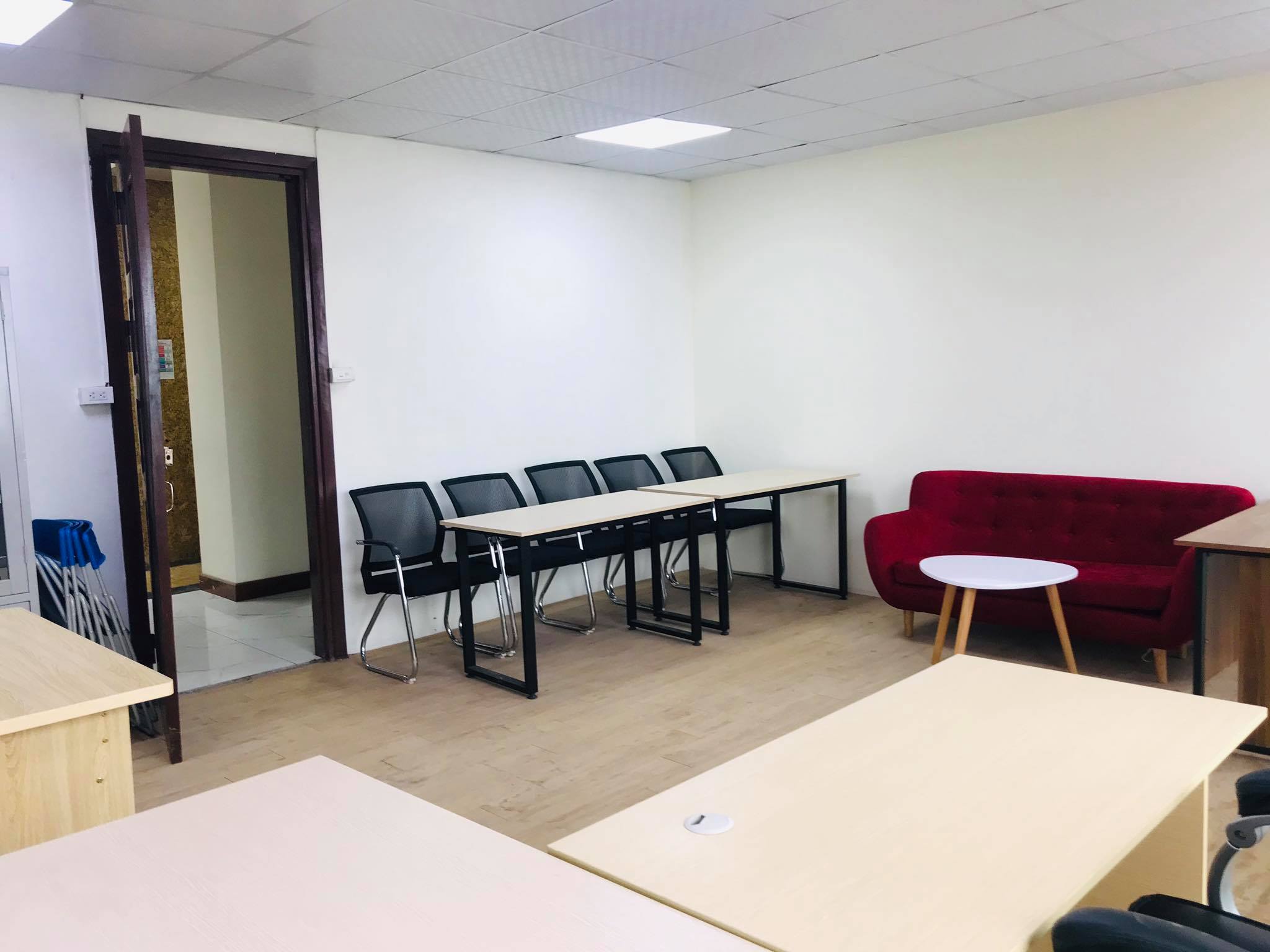 UpOffice số 65/54 Lê Quang Đạo, Phường Phú Đô, Hà Nội - ảnh 2