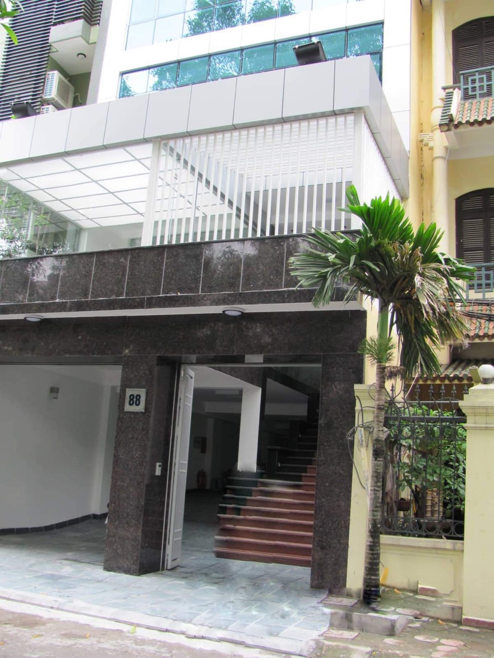 Mặt bằng kinh doanh, cửa hàng số 88/203 Hoàng Quốc Việt, Phường Nghĩa Đô, Hà Nội - ảnh 5