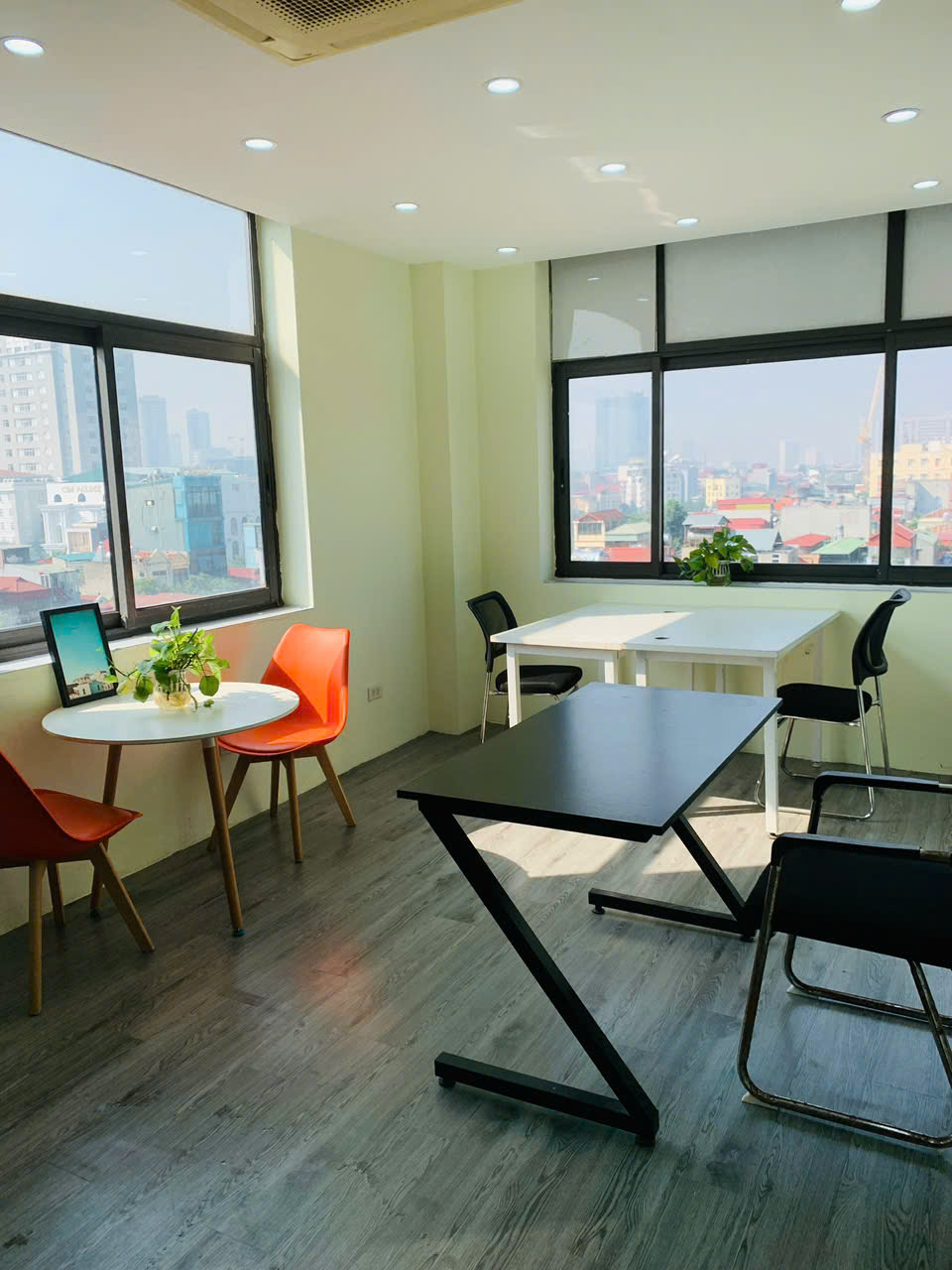 UpOffice số 86-88 Trần Tử Bình, Phường Nghĩa Đô, Hà Nội - ảnh 5
