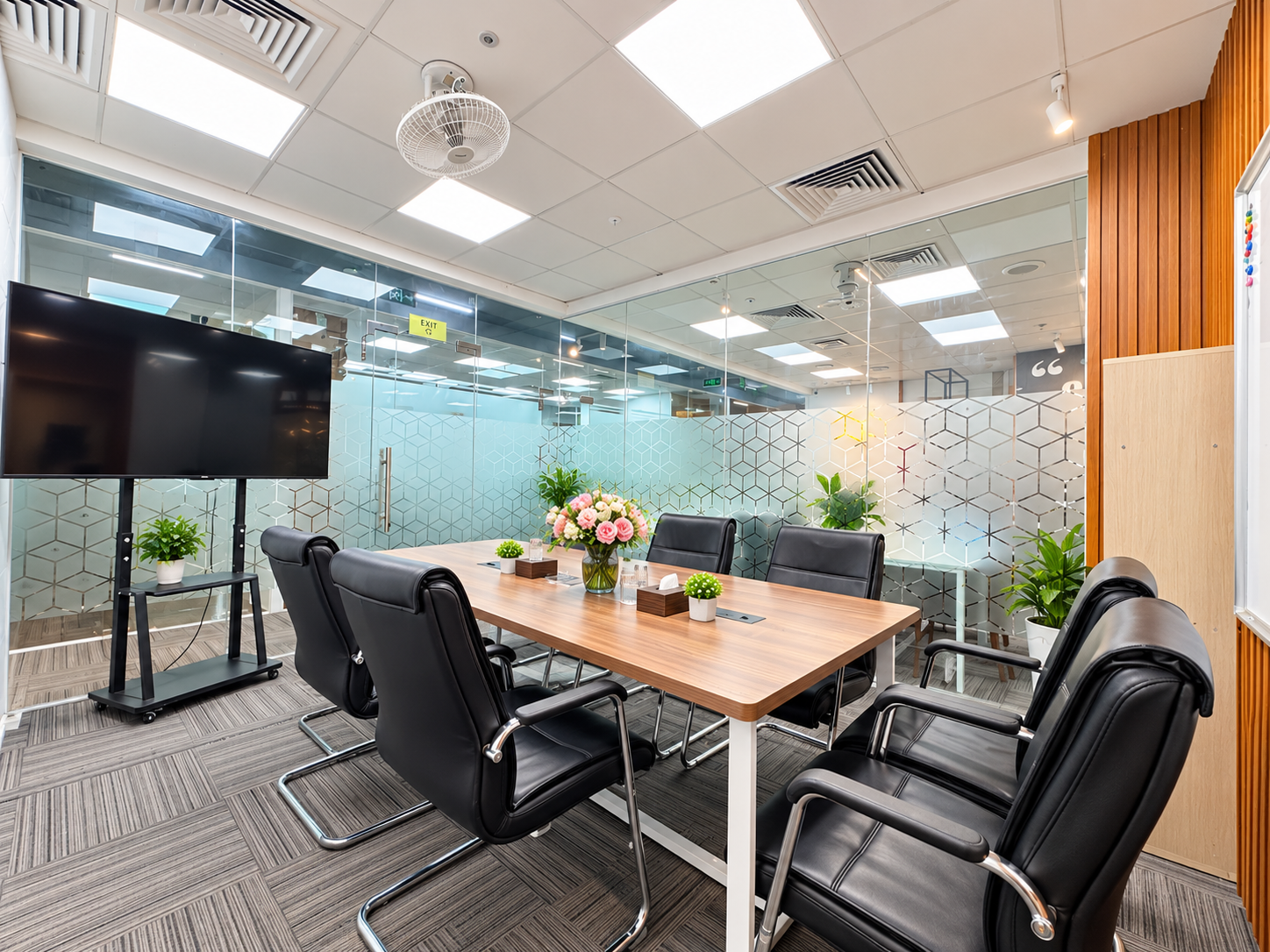 UpOffice số 67/279 Đội Cấn, Phường Ngọc Hà, Hà Nội - ảnh 2