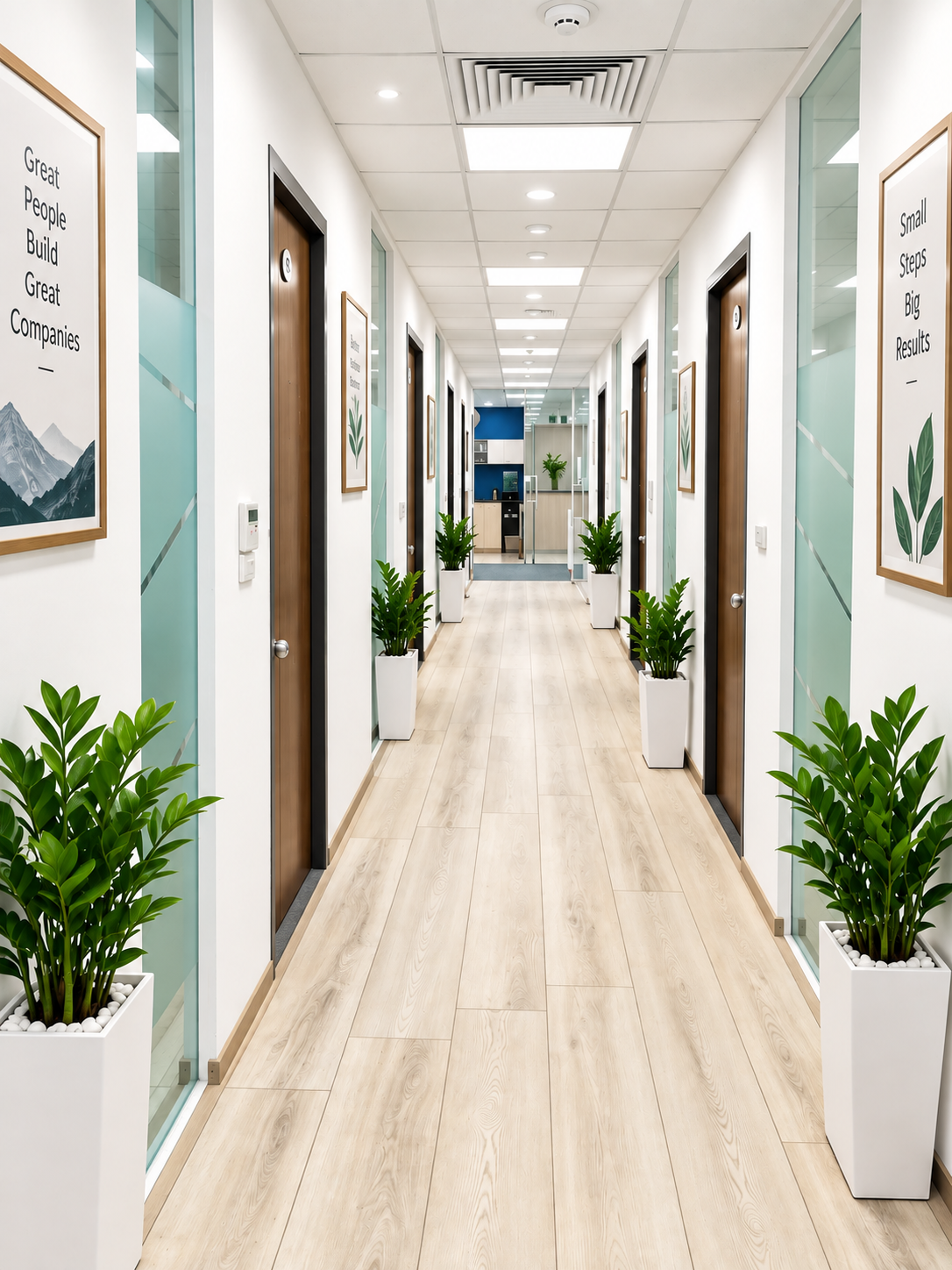 UpOffice số 14 Mễ Trì, Phường Từ Liêm, TP Hà Nội