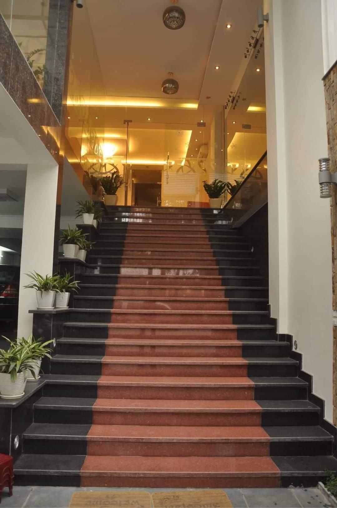 Mặt bằng kinh doanh, cửa hàng số 88/203 Hoàng Quốc Việt, Phường Nghĩa Đô, Hà Nội - ảnh 4