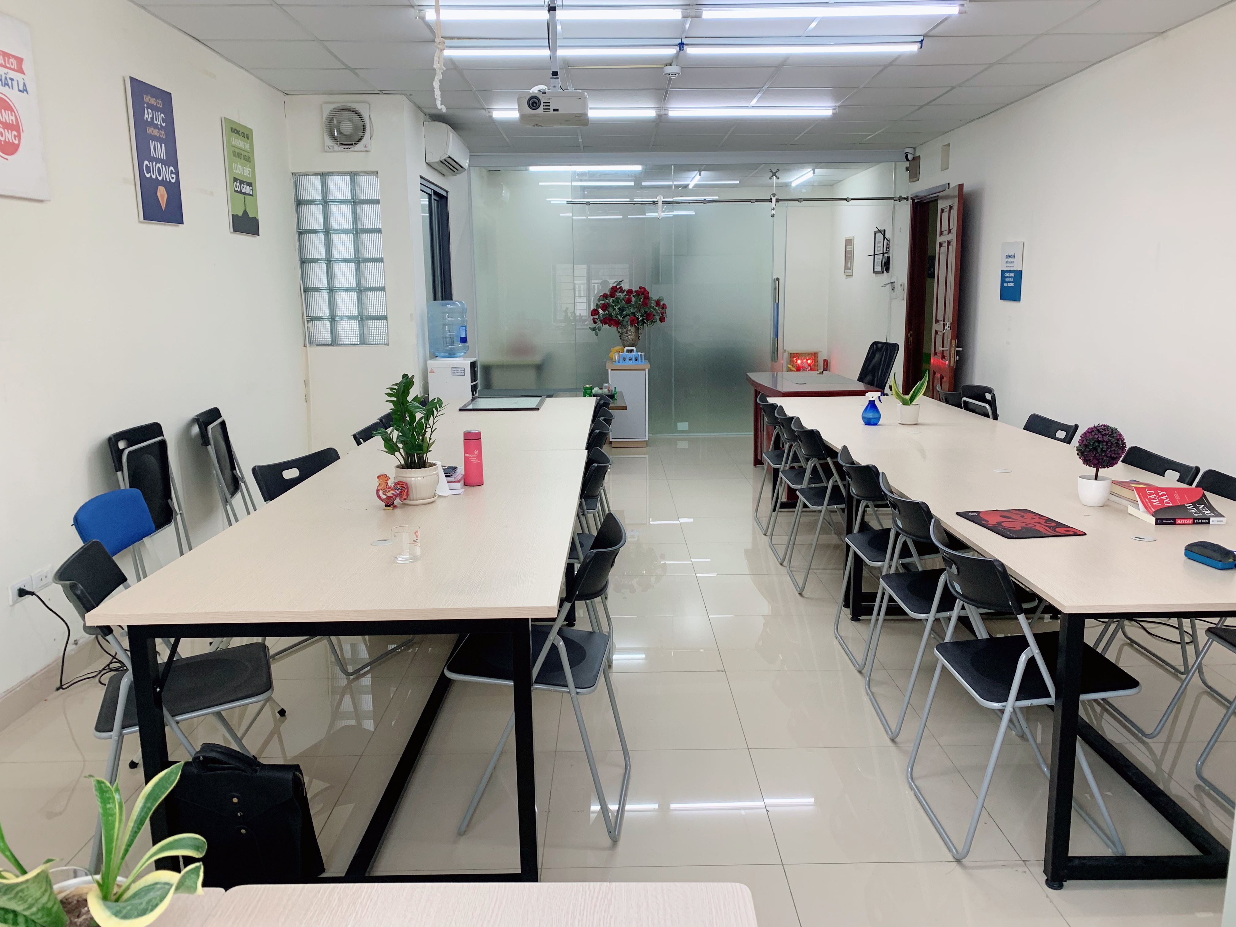 UpOffice 15/259 Yên Hòa, Phường Yên Hòa, TP Hà Nội - ảnh 4