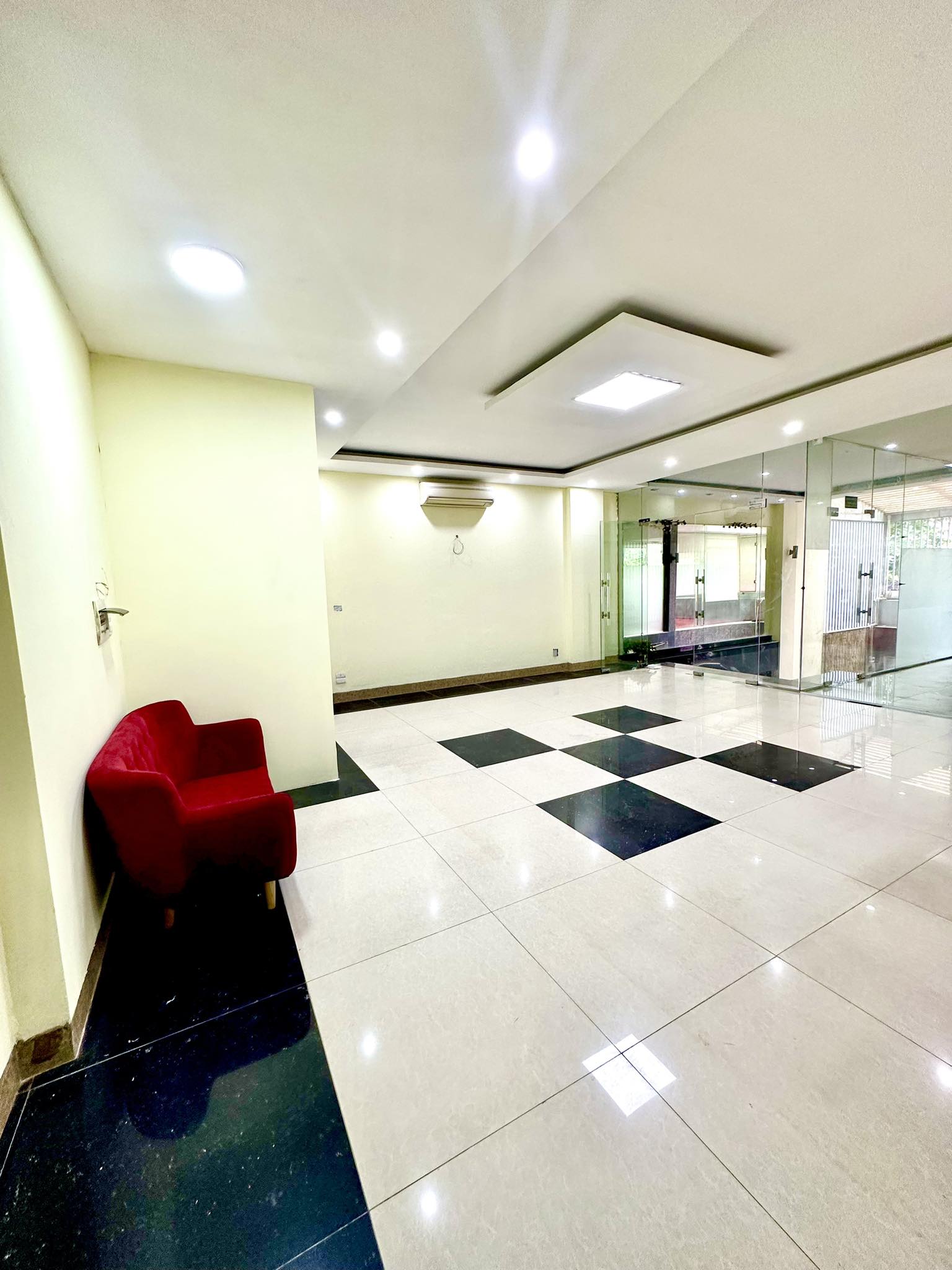 Mặt bằng kinh doanh, cửa hàng số 88/203 Hoàng Quốc Việt, Phường Nghĩa Đô, Hà Nội - ảnh 3