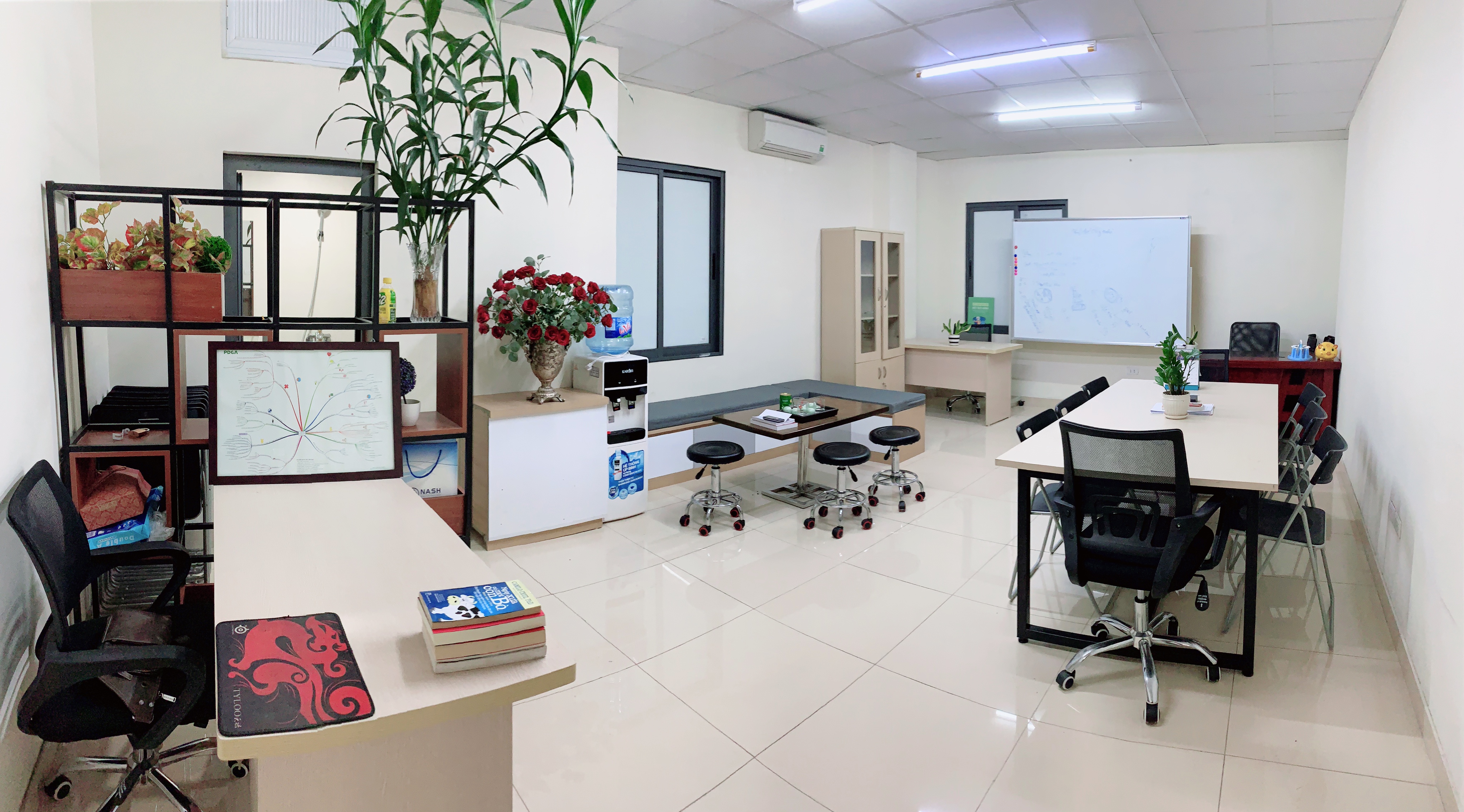 UpOffice 15/259 Yên Hòa, Phường Yên Hòa, TP Hà Nội - ảnh 2
