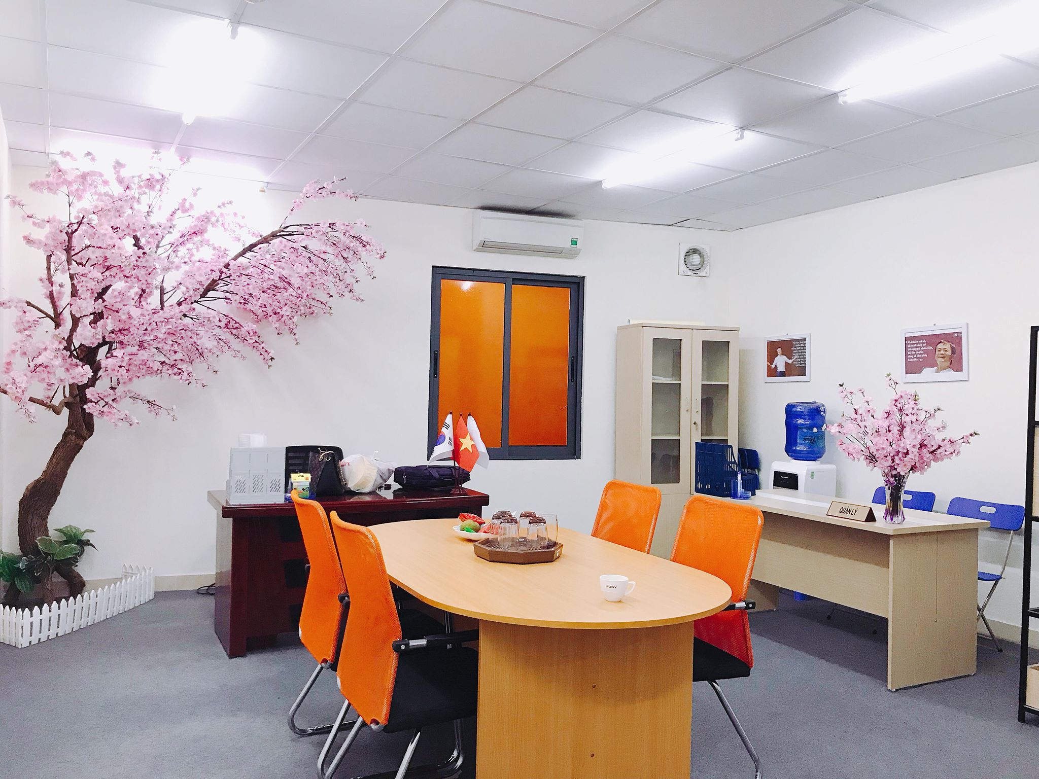 UpOffice 15/259 Yên Hòa, Phường Yên Hòa, TP Hà Nội