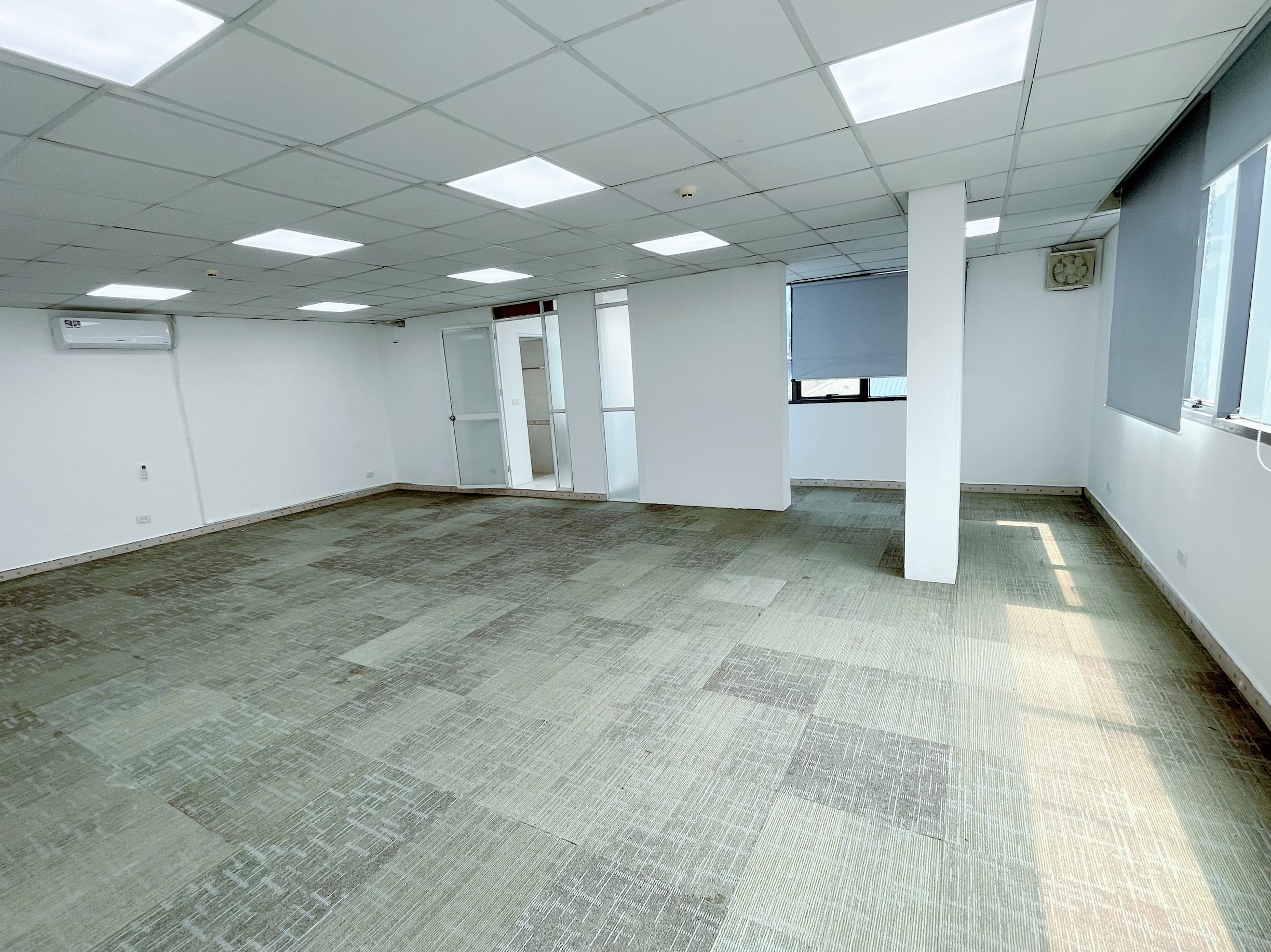 UpOffice số 1/43 Kim Đồng, Phường Tương Mai, TP Hà Nội - ảnh 4