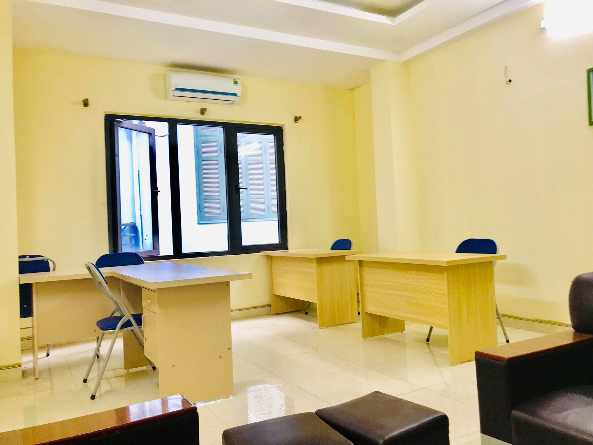 UpOffice số 199 Quan Hoa, Phường Nghĩa Đô, Hà Nội - ảnh 2