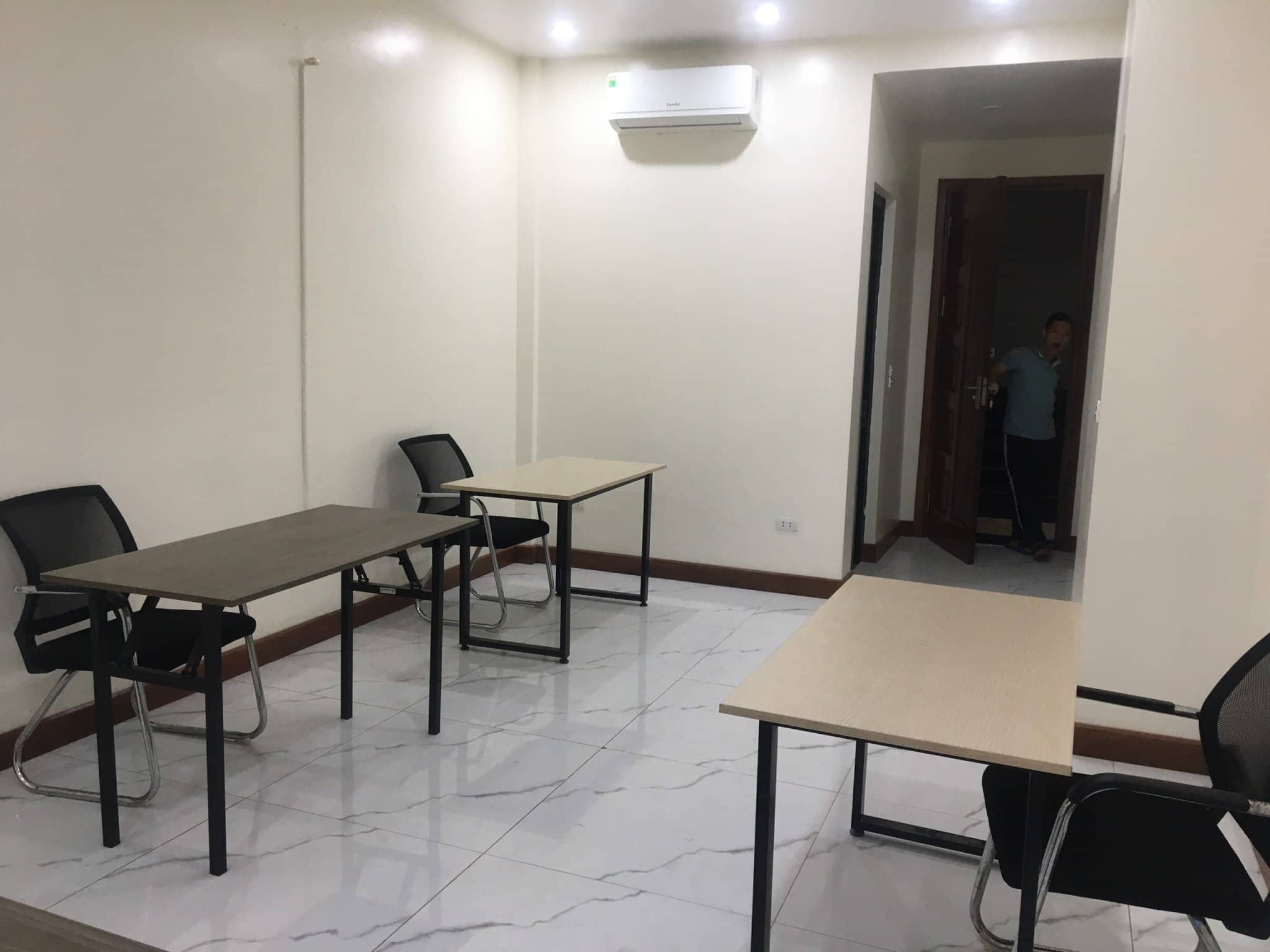 UpOffice số 65/54 Lê Quang Đạo, Phường Phú Đô, Hà Nội - ảnh 4