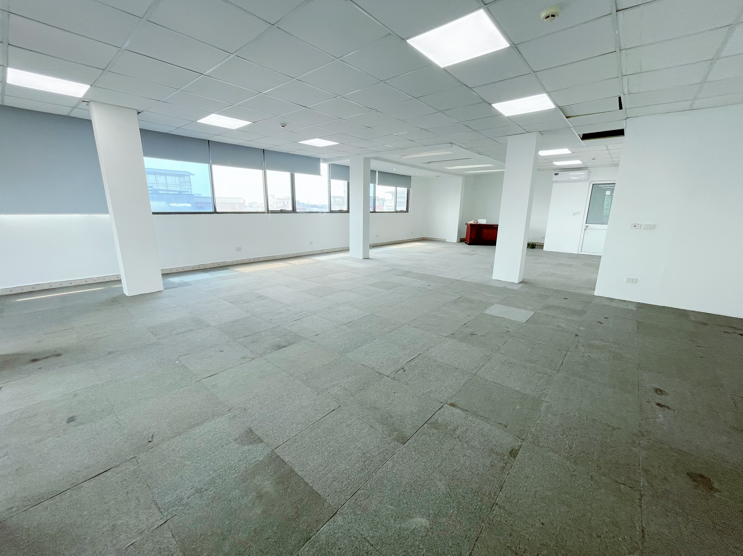 UpOffice số 1/43 Kim Đồng, Phường Tương Mai, TP Hà Nội - ảnh 2