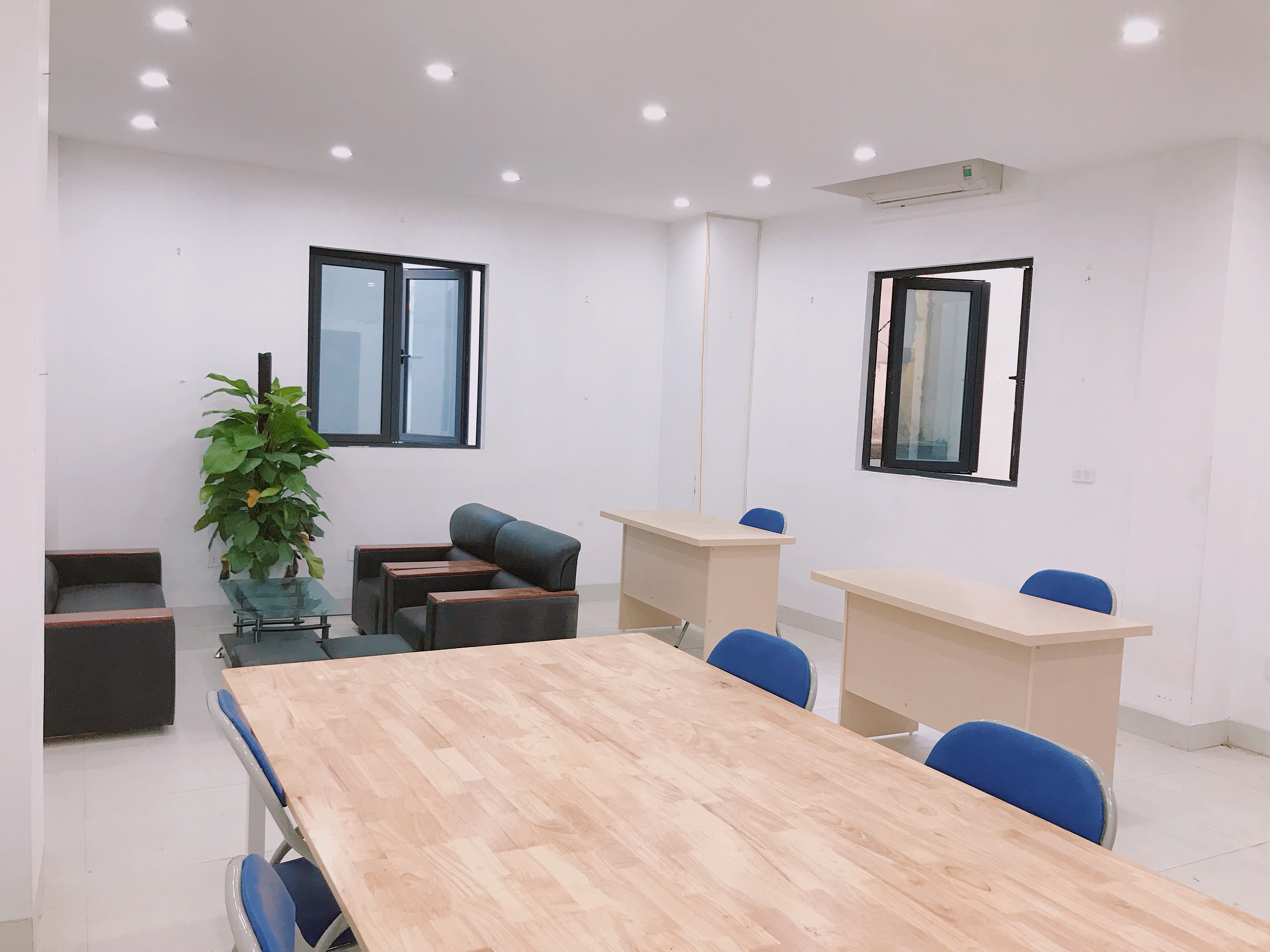 UpOffice số 2 Phùng Chí Kiên, Phường Nghĩa Đô, Hà Nội - ảnh 5