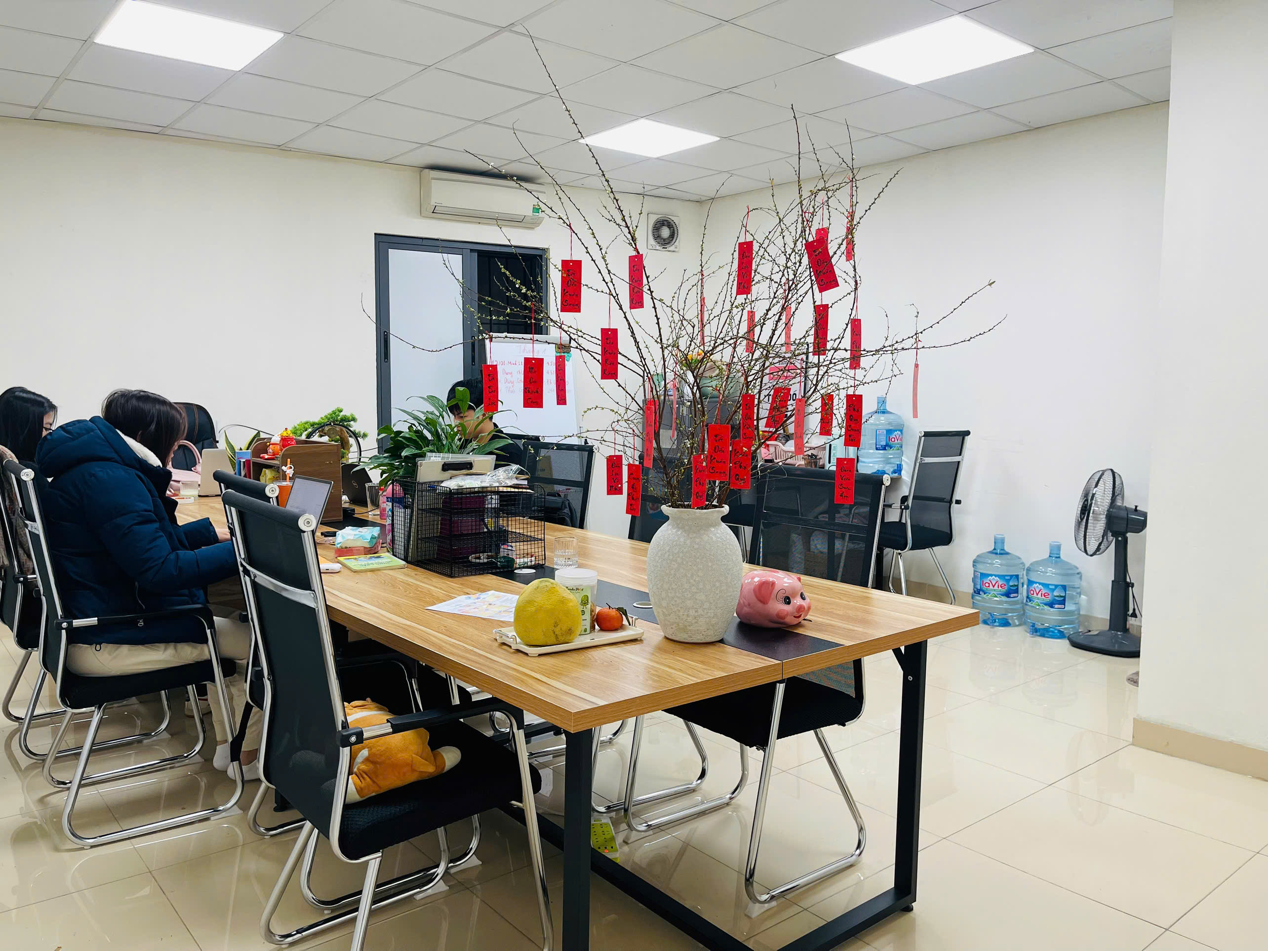 UpOffice số 445 Hoàng Quốc Việt, Phường Nghĩa Đô, TP Hà Nội - ảnh 5
