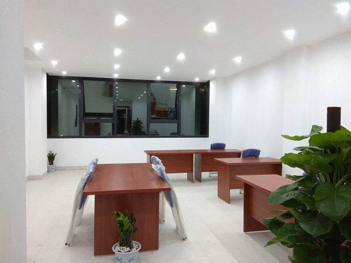 UpOffice số 2 Phùng Chí Kiên, Phường Nghĩa Đô, Hà Nội - ảnh 2