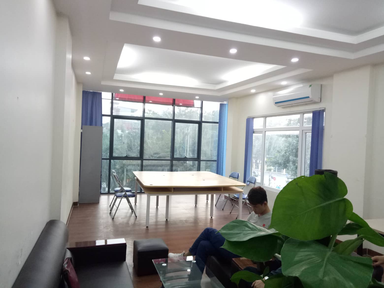 UpOffice số 146 Hoàng Quốc Việt, Phường Nghĩa Đô, Hà Nội - ảnh 4