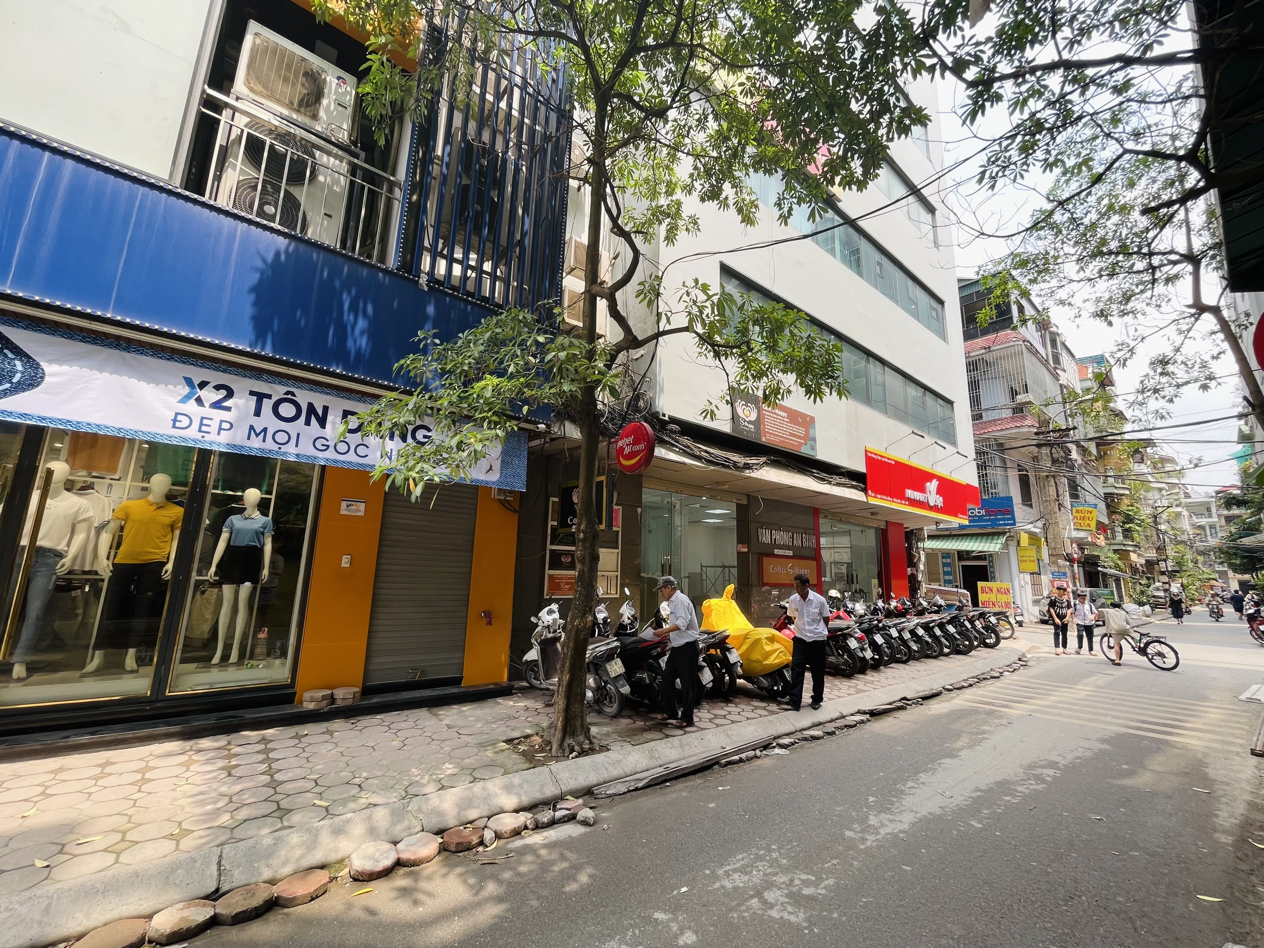 UpOffice số 1/43 Kim Đồng, Phường Tương Mai, TP Hà Nội - ảnh 5
