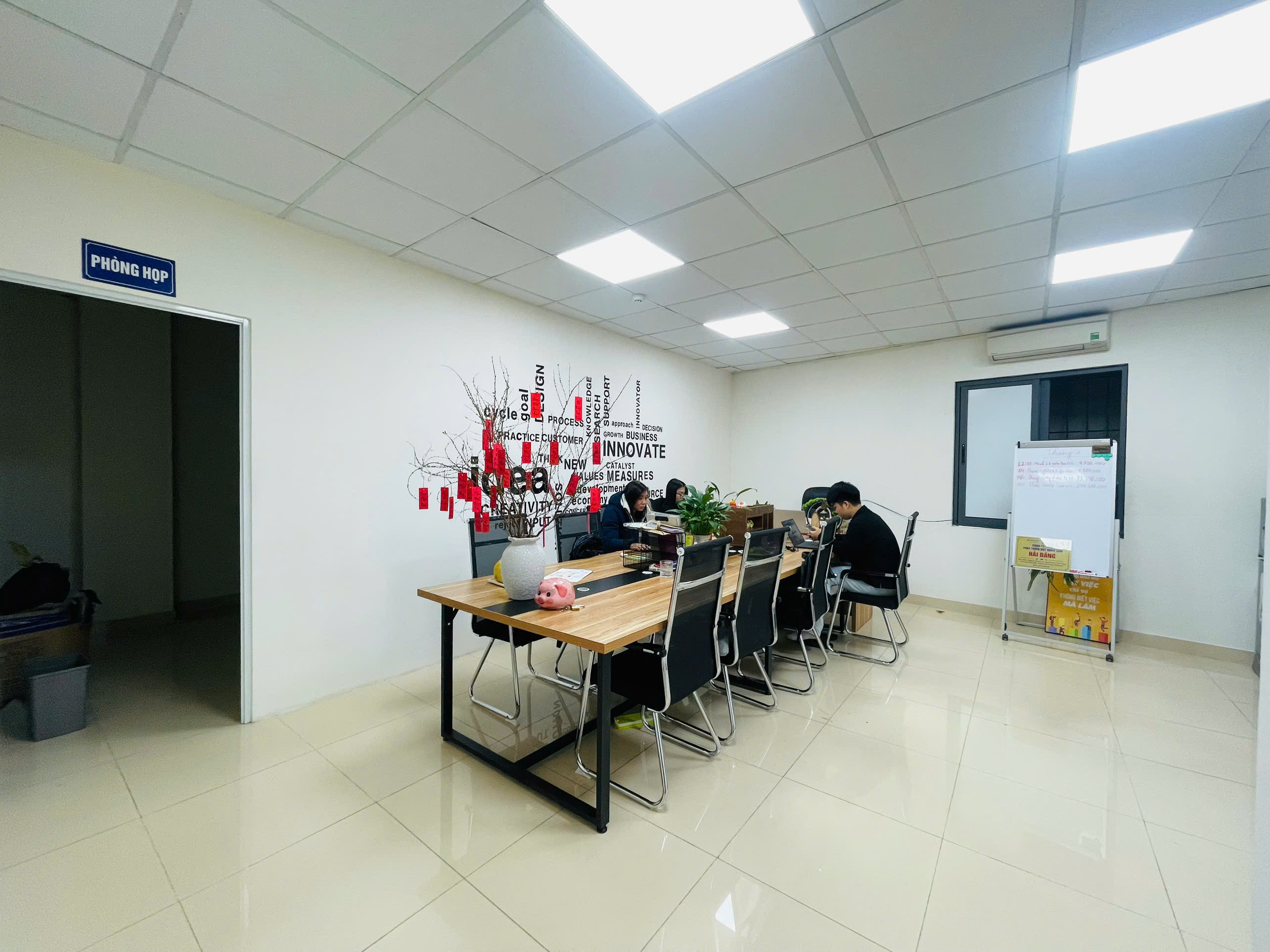 UpOffice số 445 Hoàng Quốc Việt, Phường Nghĩa Đô, TP Hà Nội - ảnh 2