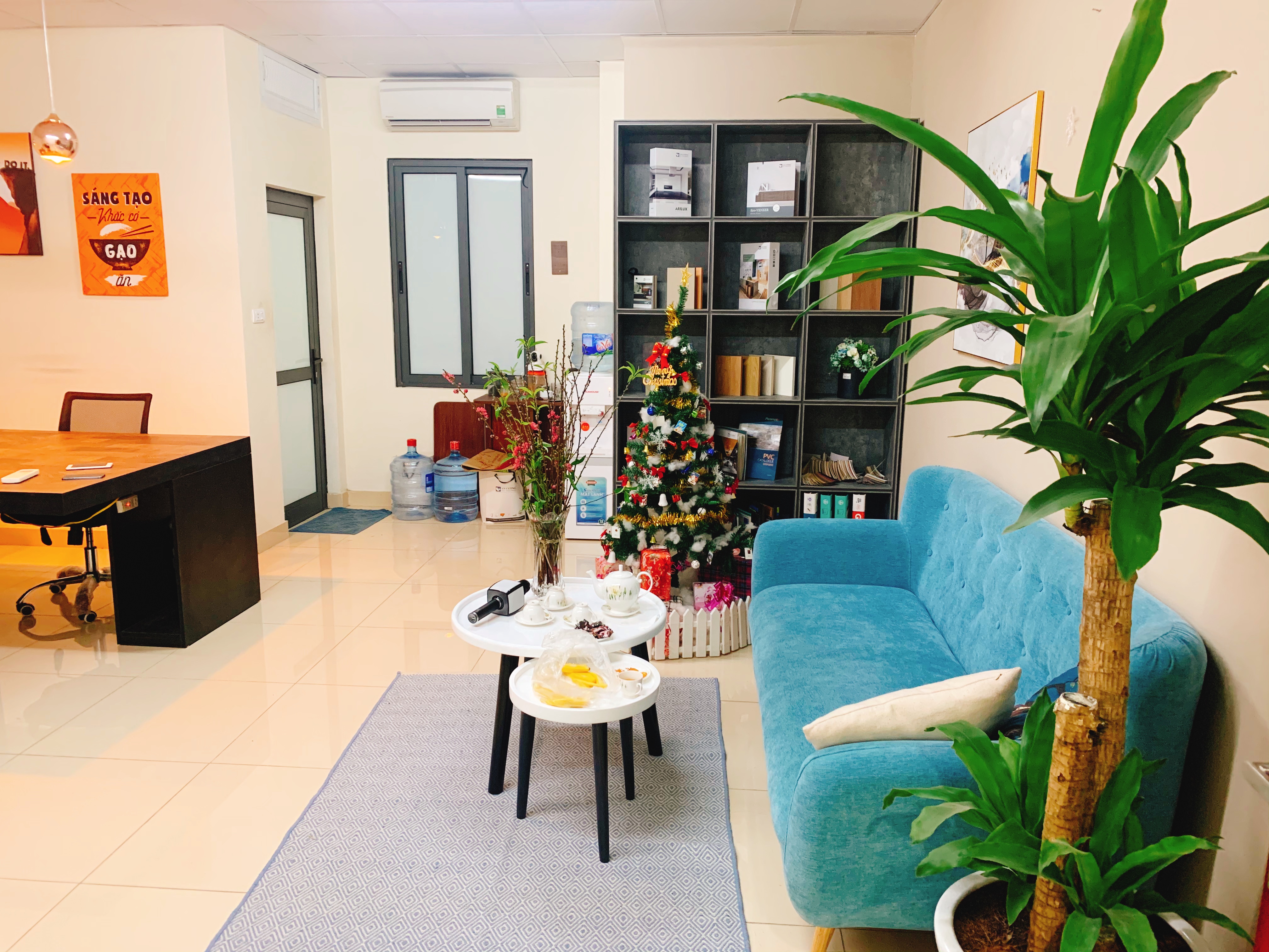UpOffice 15/259 Yên Hòa, Phường Yên Hòa, TP Hà Nội - ảnh 3