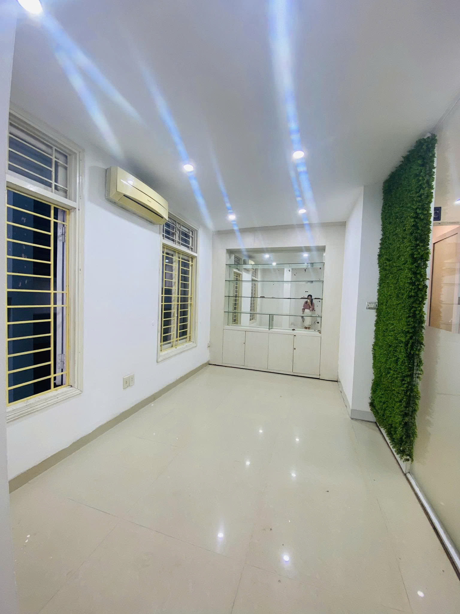 UpOffice số 134 Trung Kính, Phường Yên Hòa, TP Hà Nội - ảnh 2