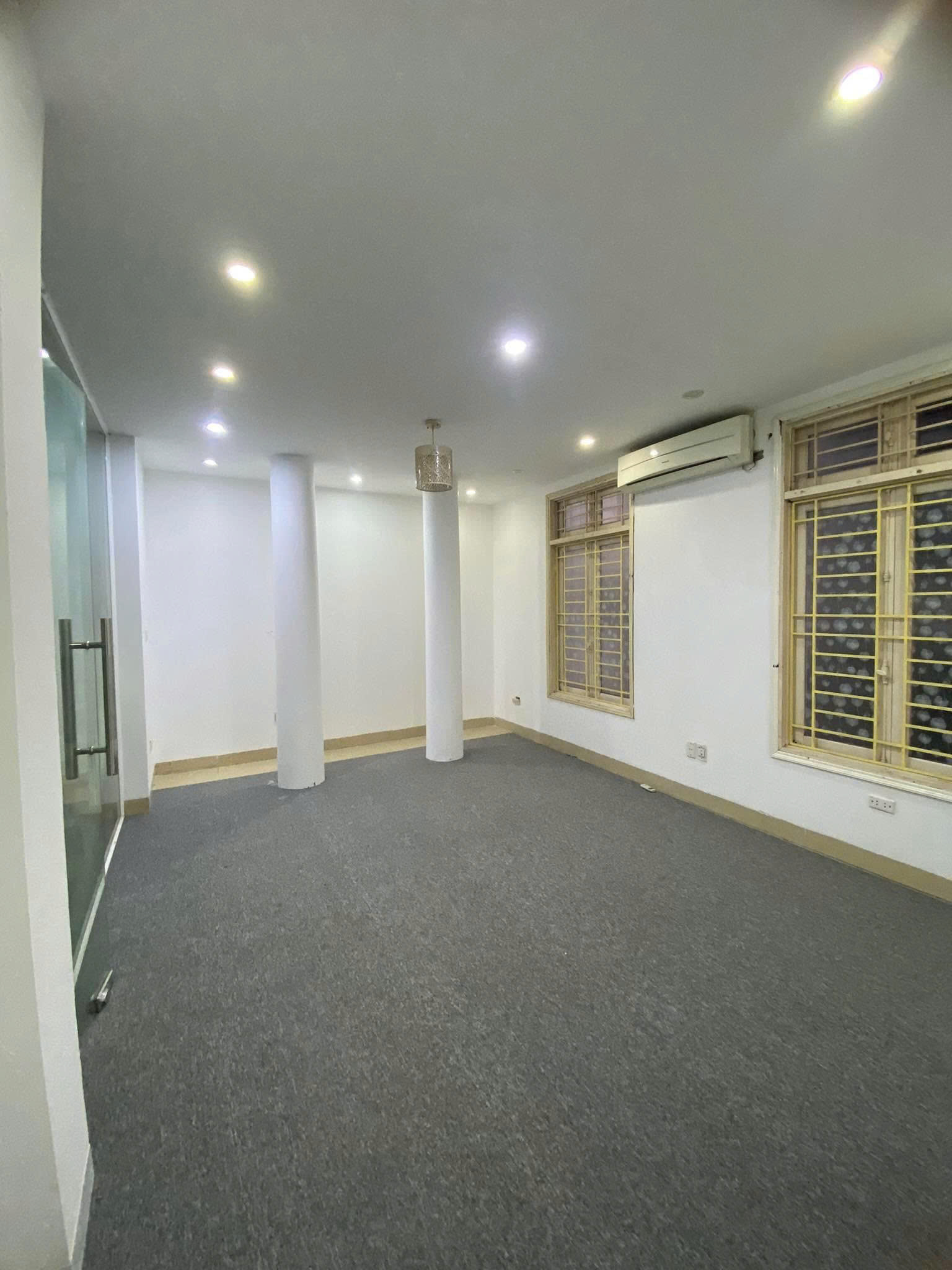 UpOffice số 134 Trung Kính, Phường Yên Hòa, TP Hà Nội - ảnh 3
