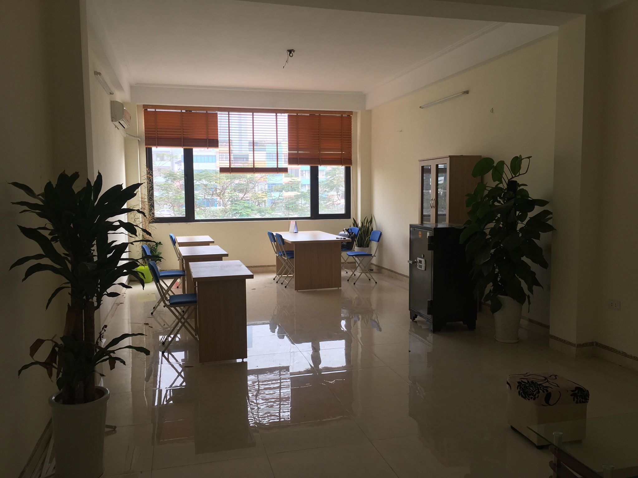 UpOffice số 199 Quan Hoa, Phường Nghĩa Đô, Hà Nội - ảnh 5