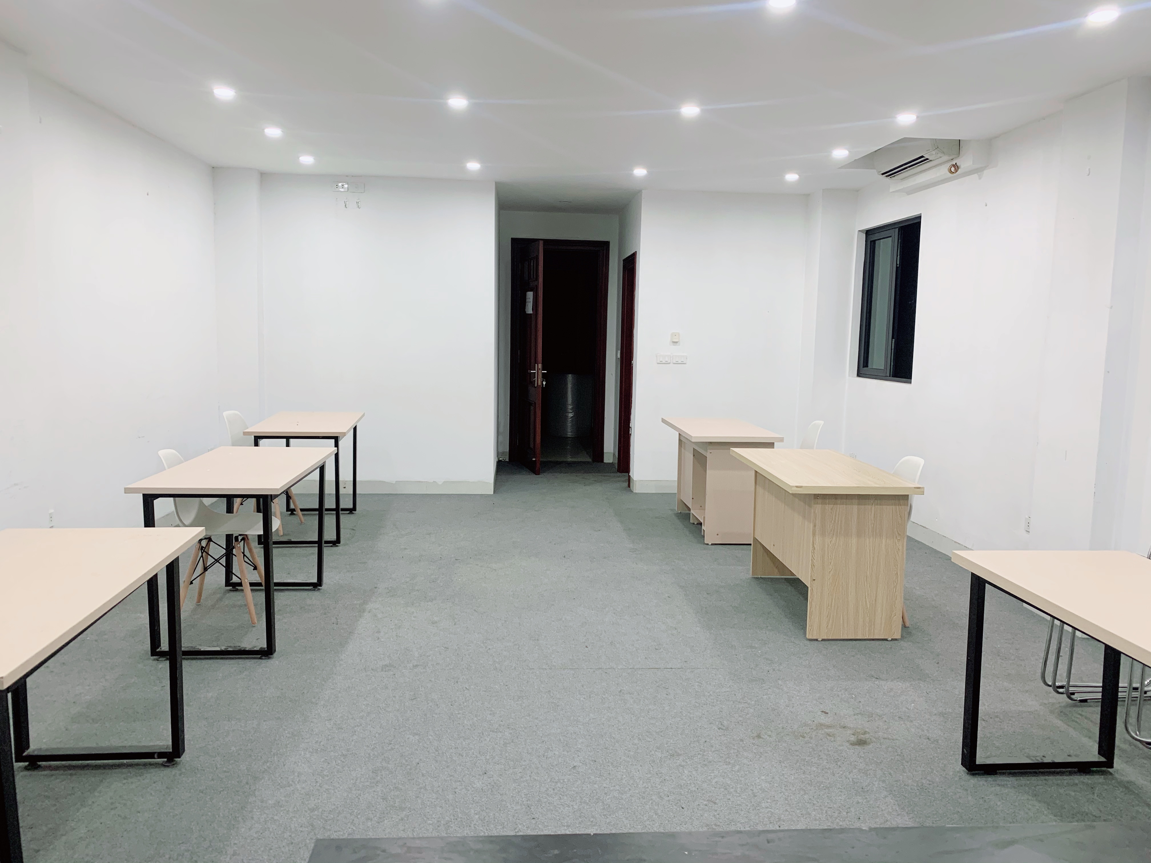 UpOffice số 2 Phùng Chí Kiên, Phường Nghĩa Đô, Hà Nội - ảnh 3