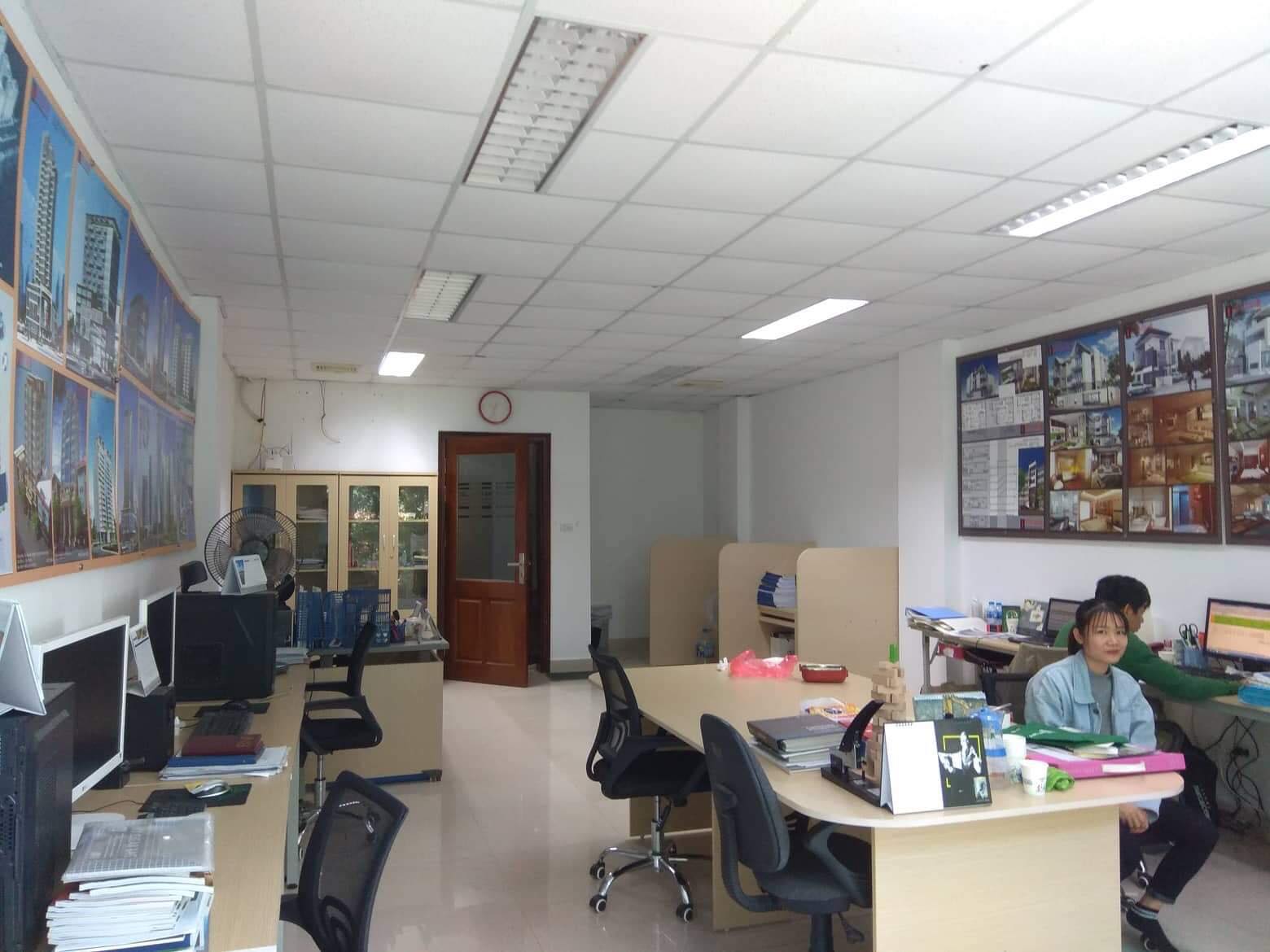 UpOffice số 25/24 Hoàng Quốc Việt, Phường Nghĩa Đô - ảnh 4